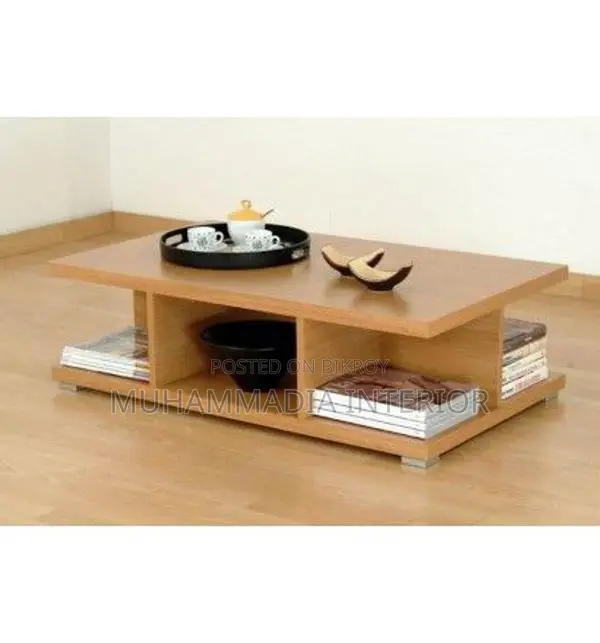 Center Table (MID-2808)