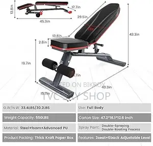 Motorized Treadmill Oma 3308EA 2.5 Hp Auto Incline