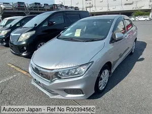 Honda Grace L PKG NON HYBRID 2020