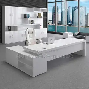 Office Table ( MID-178)