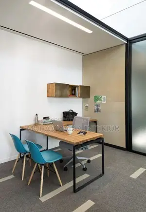 Office Table ( MID-180)