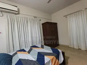 2250 Sft Fully Furnished Apartment Rent Gulshan