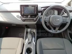 Toyota Corolla G-X PACKAGE 2020
