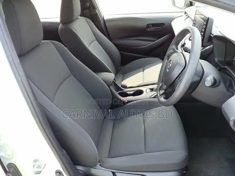 Toyota Corolla G-X PACKAGE 2020