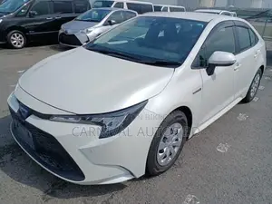 Toyota Corolla G-X PACKAGE 2020