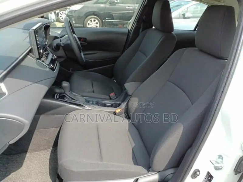 Toyota Corolla G-X PACKAGE 2020