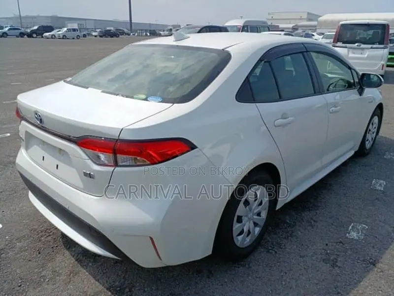 Toyota Corolla G-X PACKAGE 2020