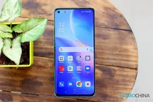 OPPO Reno 5 Pro 5G 12+256 (Used)