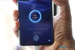 OPPO Reno 5 Pro 5G 12+256 (Used)