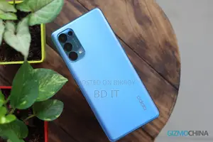 OPPO Reno 5 Pro 5G 12+256 (Used)