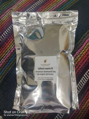 Diamond Tea JAFLONG – 1kg = 750 taka