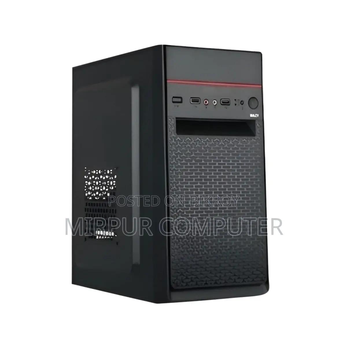 CORE I7 3rd GEN / HDD 1000GB RAM 8GB DDR 3 MB H61 CPU