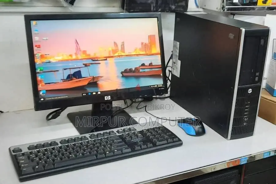 HD 1000gb / Core I5.3gen new led 19''/ssd 256gb ram 8gb ddr 3