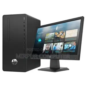 COMPUTER CORE I5 3GEN+LED 19''.HD 1000GB.RAM 8GB . DDR 3