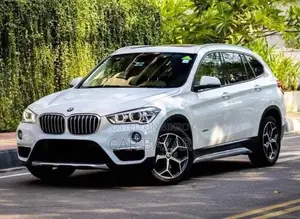 BMW X1 Xdrive New Face 2016