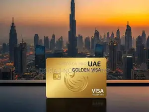 Opportunity to get a 10-year Golden Visa by purchasing property in Dubai