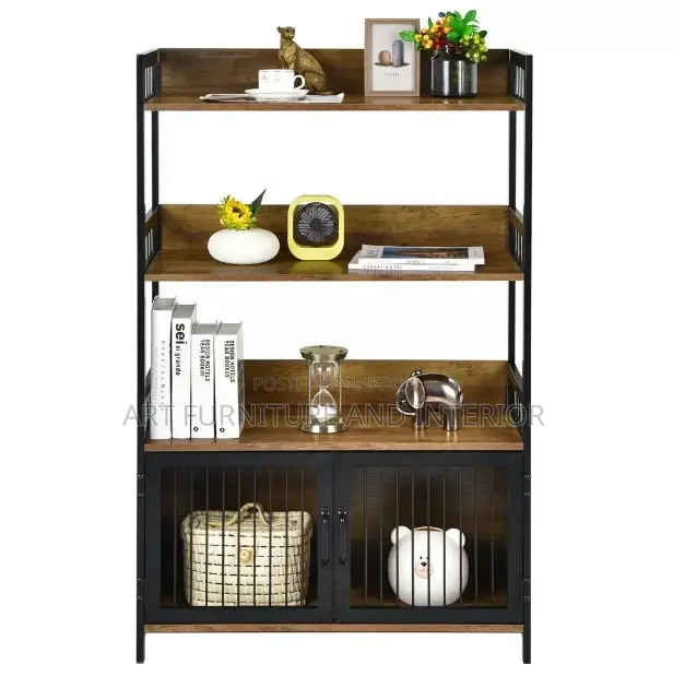 Oven cabinet - 57