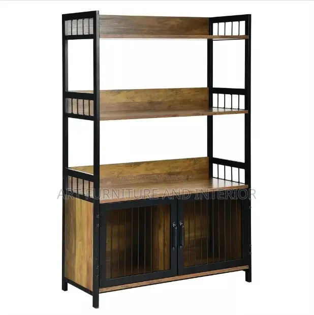 Oven cabinet - 57
