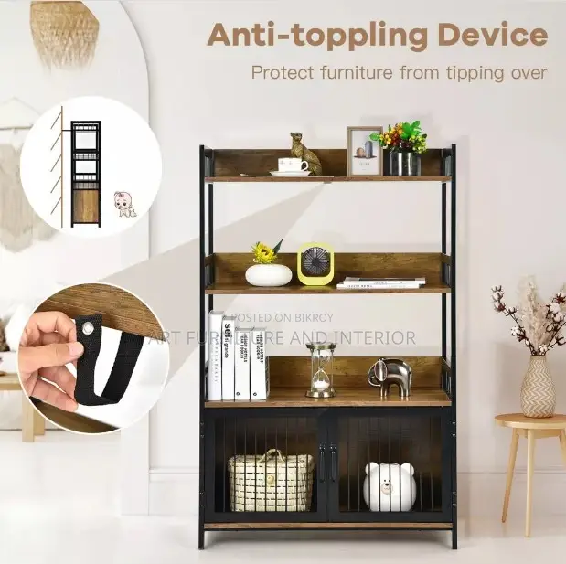 Oven cabinet - 57