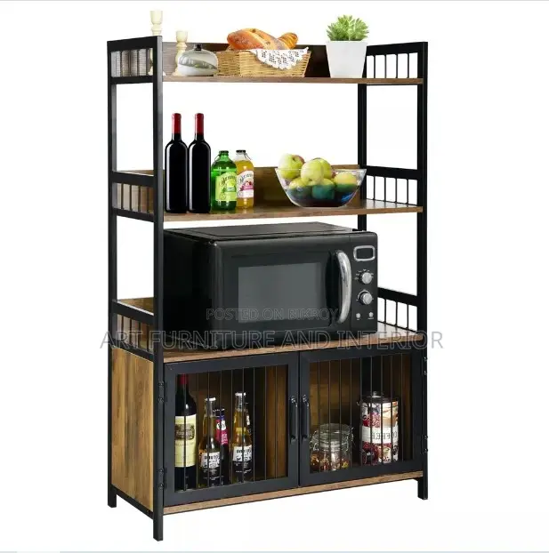 Oven cabinet - 57