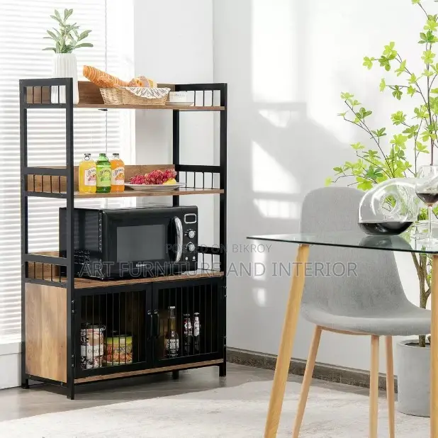 Oven cabinet - 57
