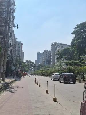 20-Bedroom Apartment for Sale in Bashundhara