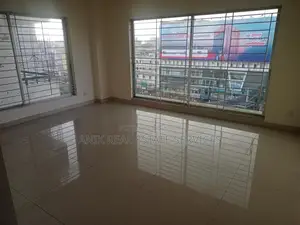 গুলশান ২-এ নতুন ভালো মানের ৫০০০ বর্গফুটের আনফার্নিশড ফ্ল্যাট ভাড়া