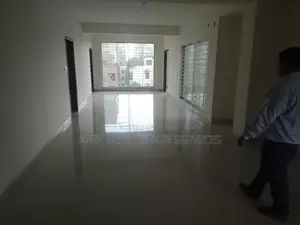 New Good Quality 5000 Sft Unfurnished Flat Rent In Gulshan 2
