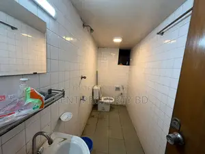 Unfurnished Residential Office Space For Rent In Gulshan North