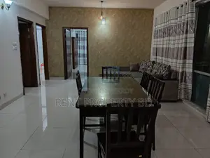 2600 sft Fully Furnished Flat For Rent In Banani