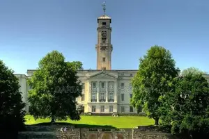 ১৬ ই এপ্রিলের আগে England এ University of Nottingham Master’s এর সুযোগ