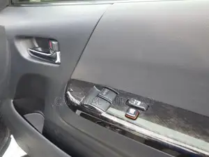 Toyota Hiace SUPER GL DARK PRIME 2021