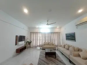 উত্তরায় ফার্নিশড ৩ বেডরুমের অ্যাপার্টমেন্ট ভাড়ার জন্য