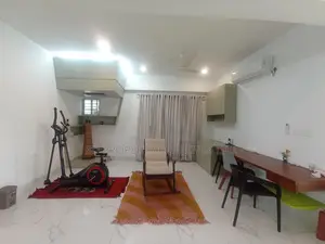 Furnished 3bdrm Apartment in Uttara for rent