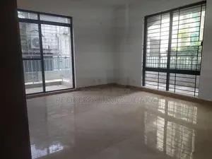 Unfurnished flat for Rent in Gulshan