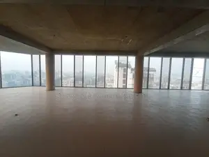 4000 Sft Brand New Ready Commercial Open Space For Rent In Uttara
