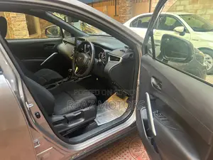 Toyota Corolla Cross BRONZE / 2022