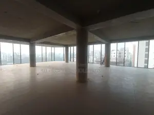 4000 Sft Brand New Ready Commercial Open Space For Rent In Uttara
