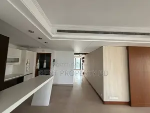 3700 sft Luxury Unfurnished Flat For Rent In Baridhara diplomatic zone
