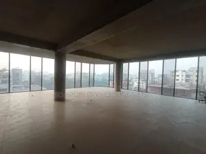 4000 Sft Brand New Ready Commercial Open Space For Rent In Uttara