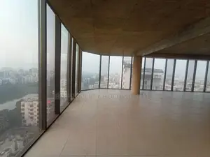 4000 Sft Brand New Ready Commercial Open Space For Rent In Uttara