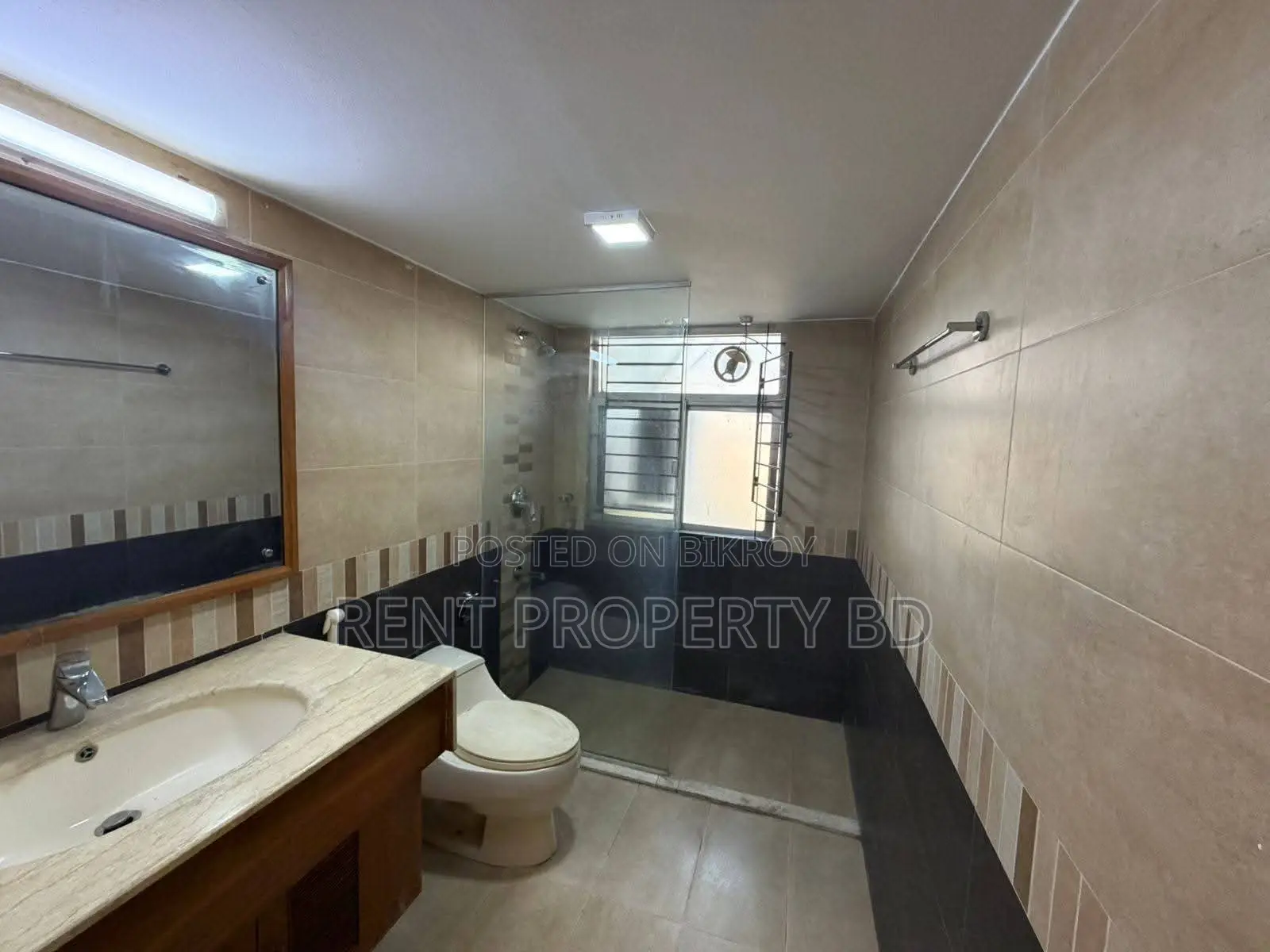 Luxury Unfurnished Flat For Rent In Gulshan 2 North