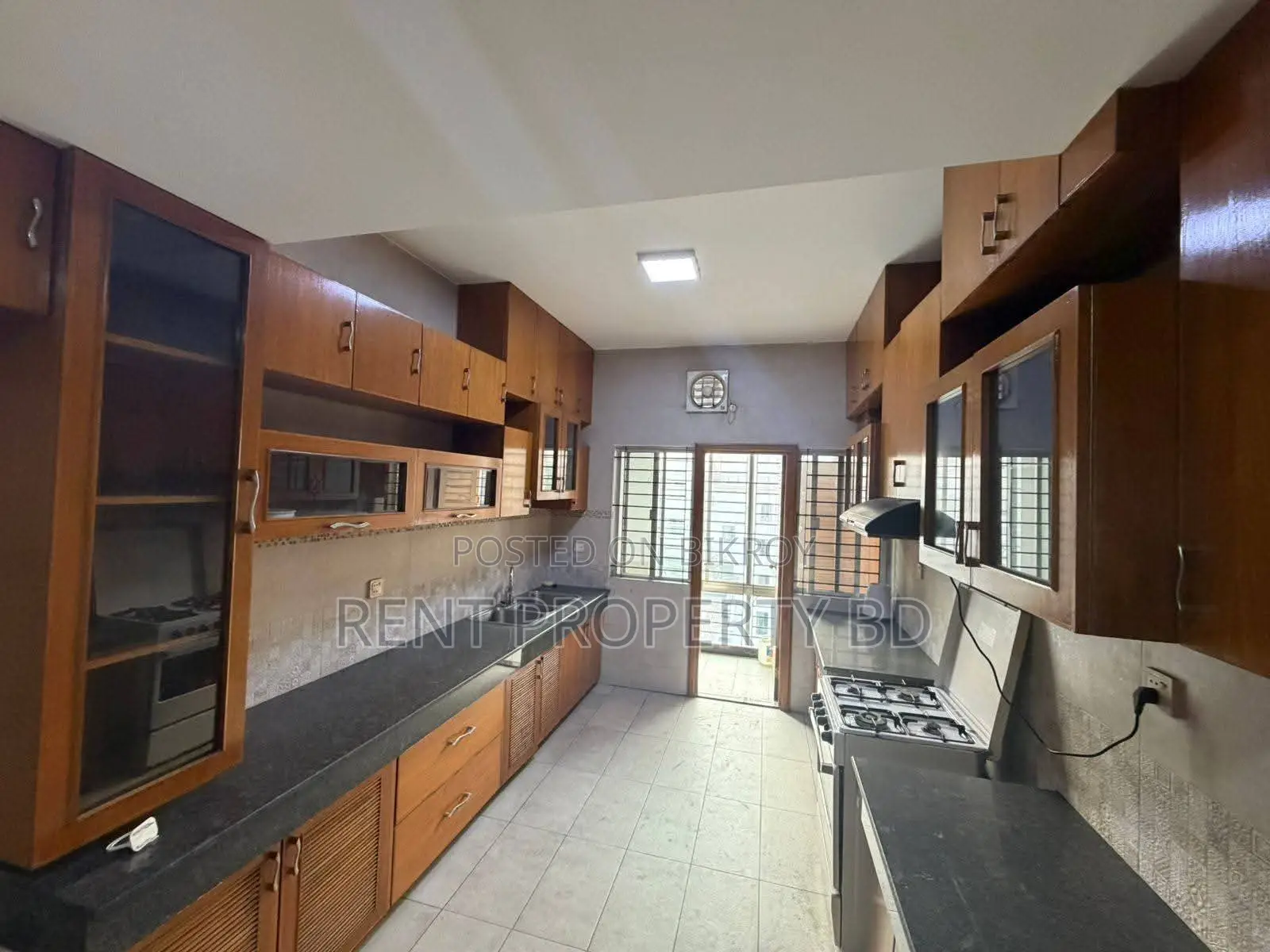 Luxury Unfurnished Flat For Rent In Gulshan 2 North