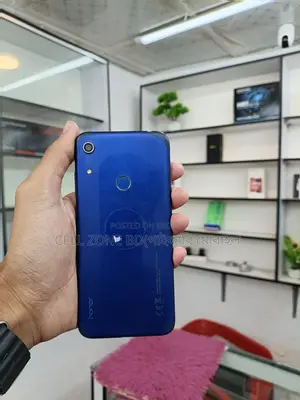 Honor 8X 8a 2/32 (Used)