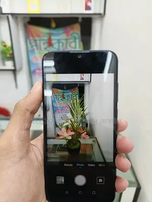 Honor 8X 8a 2/32 (Used)
