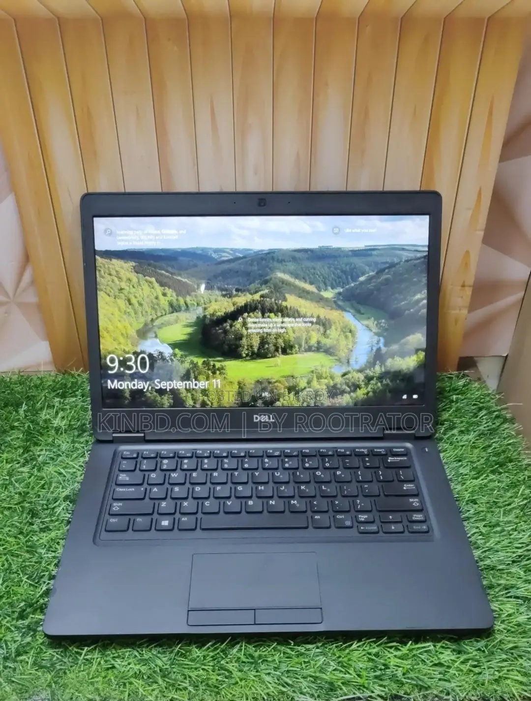 অফার Dell Latitude 8thGen i58/256GB SSD|4Hr Backup|ব্যাগ+বক্স
