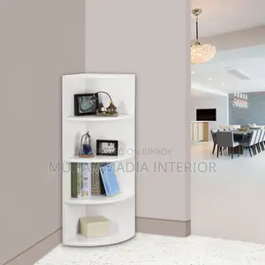Corner Rack (MID-2300)