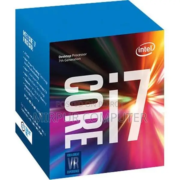 cpu Core I7'',hd-5oogb., 8gb-ram /হেভি কুলার,DDR3