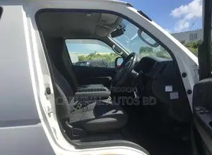 Toyota Hiace GL PACKAGE 2020