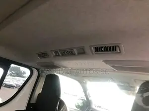 Toyota Hiace GL PACKAGE 2020